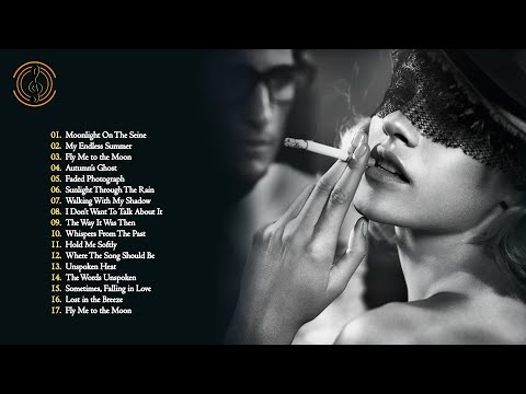 Best Audiophile Voices – The Ultimate Collection of Pure Vocal Sound