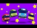 Tayo Songs L Tayo Opening Song L Paper Play L Tayo The Little Bus