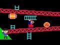 8 Ways Jumpman Could Be OP In Donkey Kong Level UP Shorts