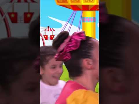 Canción para jugar a la ronda para niños #JuegaAlaRonda