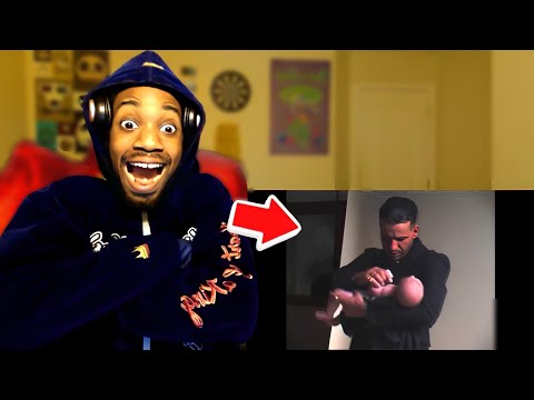 Ufo361 - ZURICH (REACTION!!)