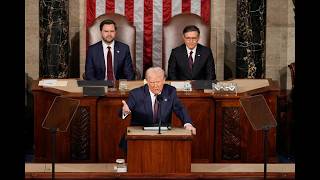 LIVE: STATE OF THE UNION 2026