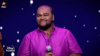 Super Singer Season 8 - Promo – Vijay tv Show