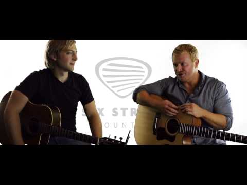 The Nashville Sessions: Shane McAnally and Tony Bakker