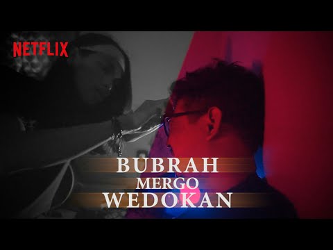 Bucin VS Everybody (Movie)