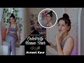 House Tour Ft. Avneet Kaur| DID Contestant to Living Queen Size Life | 