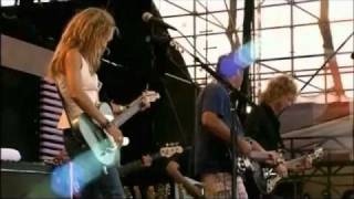 Download lagu YouTube   09 Crossroads Guitar Festival Tulsa Time Sheryl Crow Eric Clapton Vince Gill Albert Lee mp3