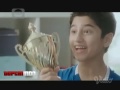 Iklan Dettol Cool Free Premium Shower Puff Promo