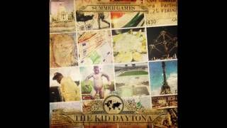 The Kid Daytona - Low (Feat. Jadakiss)
