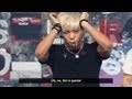 SHINee - Why So Serioius? (2013.06.08) [Music Bank w/ Eng Lyrics]
