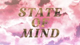 Adam Hambrick - Sunshine State of Mind (Official Lyric Video) 
