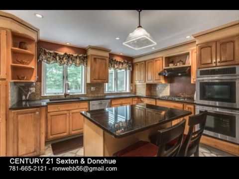 33 Reading Hill Ave, Melrose MA 02176 - Single Family Home - Real Estate - For Sale -