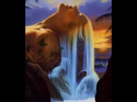 Goran Bregovic  - Uspavanka za Radmilu M. ( lullaby ) Jim Warren art