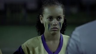 Brazil: no foul play!