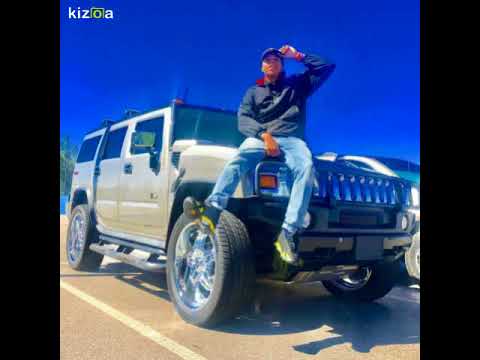 Da Kidd Bank$ - Hop In My Ride