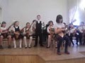 Я НА БАЛАЛАЙКЕ ИГРАЮ , МЕЛОДИЯ ЗОЛОТЫЕ ЗЁРНА КУКУРУЗЫ 
