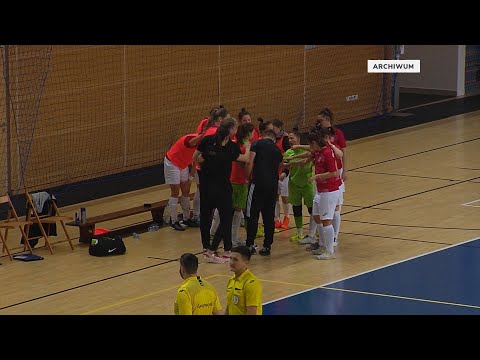 Sezon zasadniczy zakończony na pozycji lidera. AZS UAM Poznań czeka na playoffy