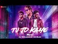 Tu Jo Kahe - Remixed by DJ Shadow | Salman Mithani Ft. Karan Singh Arora Tu Jo Kahe - Remixed by DJ Shadow | Salman Mithani Ft. Karan Singh Arora