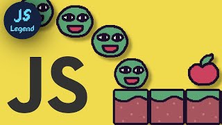 How to learn JavaScript to Make Games