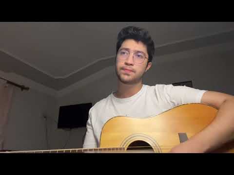 Yüzyüzeyken Konuşuruz-Bodrum (cover)|Berat Akar