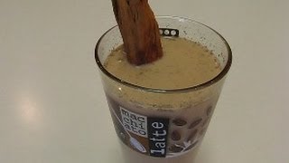 preview picture of video 'Spiced Cafe au Lait'