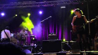 Loquillo en La Elipa - Todo el Mundo Ama a Isabel