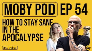 How to Stay Sane in the Apocalypse