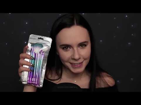 АСМР | Триггеры для сна и расслабления 😴 ASMR | Triggers for your sleep