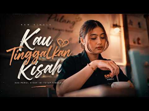 Kau Tinggalkan Kisah - Aksara Hati Band