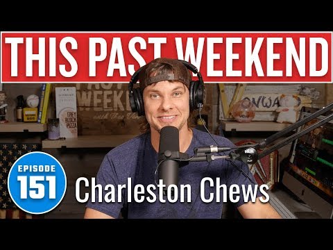 Charleston Chews | This Past Weekend w/ Theo Von #151 video thumbnail