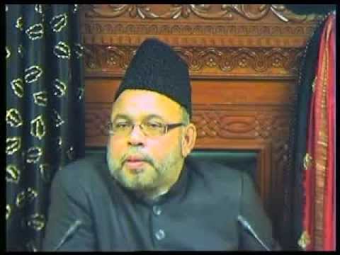 Maulana Sadiq Hassan - Eve 9th Muharram 1434 (Urdu)