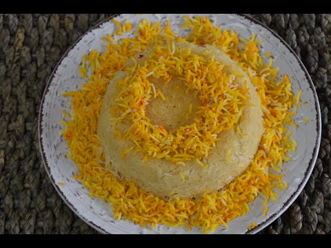 4. Kochkurs - Einfacher Reis (Berendj)