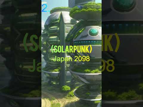 Choose a countries to live in? #cities #youtubeshorts #punk #cyberpunk #steampunk #genre  #fyp #fypシ