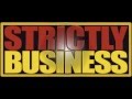 Curtis Mantronik vs. EPMD - Strictly Business ...