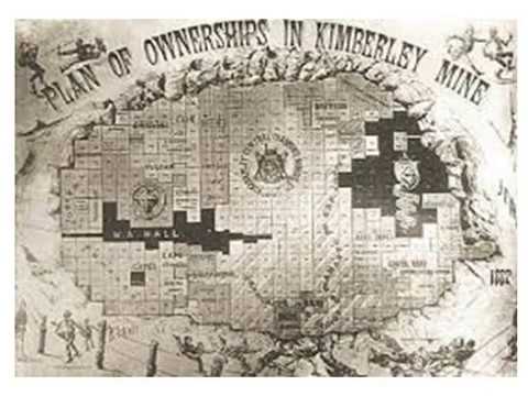 GESKIEDENIS GRAAD 8: 27 Mei 2020 - periode 7 (27087)