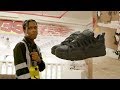 ASAP Rocky on What You Need to Know About His Hyped Under Armour Collab
