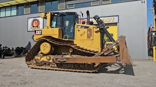 Bulldozer Caterpillar D6T LGP ** Top condition! ** | Image 4 - Machineryline