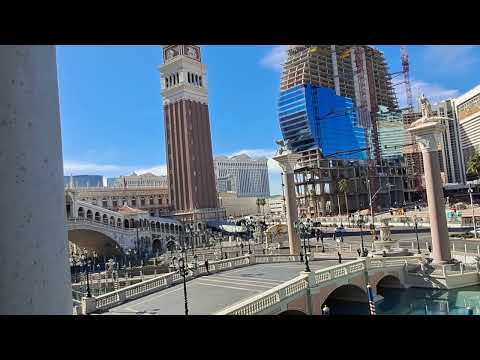 Views From The LAS VEGAS STRIP Vlog Tuesday January 27, 2026. #lonewulfrick2026