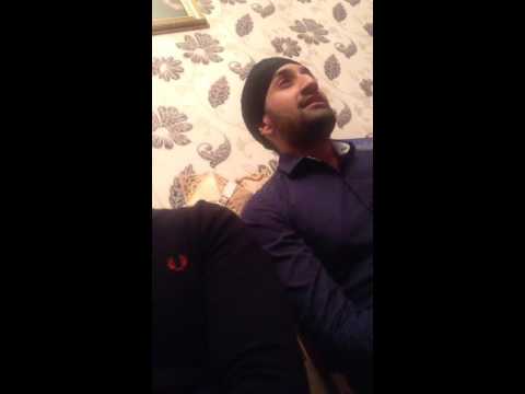 Sonny Singh, Ryan singh ft jay b