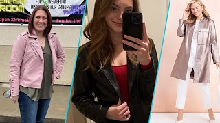 Top 6 Plus Size Leather Jacket in 2025 (Buyers Guide)