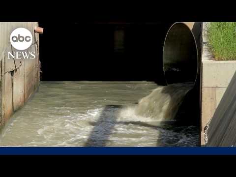 7 states now targeted by cyberattacks on American water system: Sources