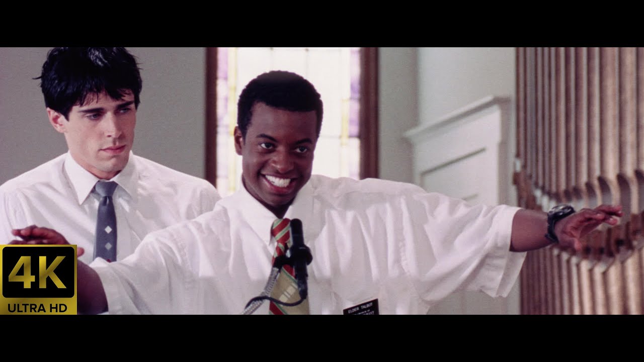 Suits on the Loose (2006) Theatrical Trailer [4K] [FTD-1235]