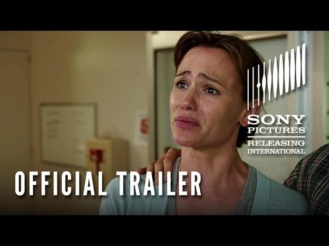 Miracles From Heaven - Official Trailer - Starring Jennifer Garner - At Cinemas June 10