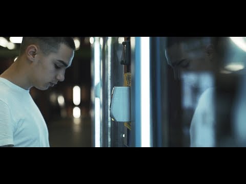 video frame placeholder