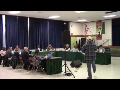 CCSD BOE Meeting 03 28 2022 7:00 PM