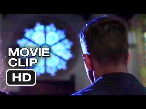Tomorrow You're Gone Movie CLIP - All My Life (2013) - Willem Dafoe Movie HD