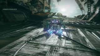 [AC6FoR]出ました新傭兵 #05