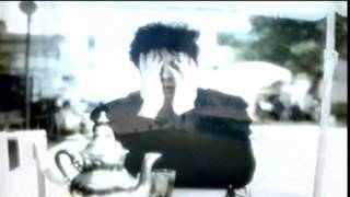 Echo and The Bunnymen • Nothing Lasts Forever