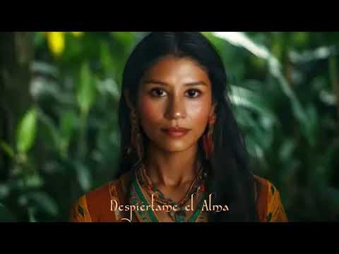 "Despiétame el Alma – Canción Poderosa para Despertar tu Espíritu | Himno de Fuerza Interior"