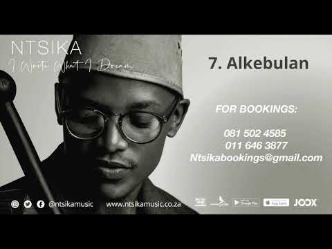 Ntsika - Alkebulan